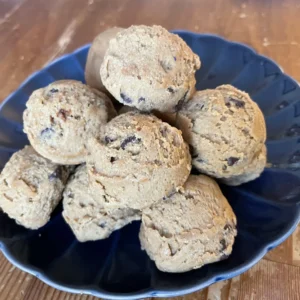 Cookie Dough Balls