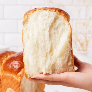 Japanese Milk Bread